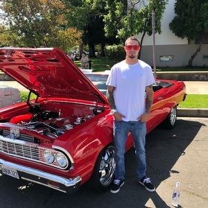 Meet your Posher, Josh